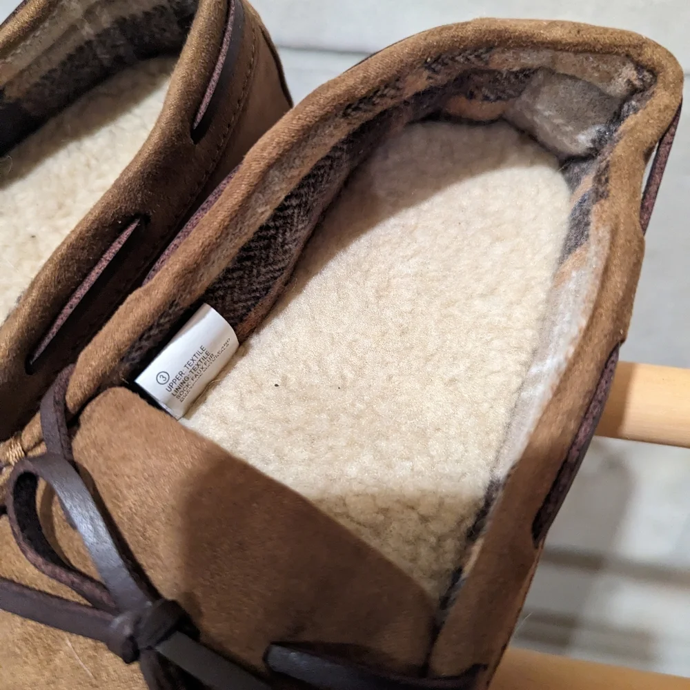 Cat & Jack Moccasin